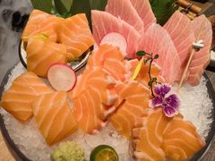 -炙柒Sekinana·精致日料(合生汇店)
