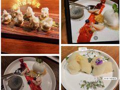 -肴约·花园式餐厅(湖里店)