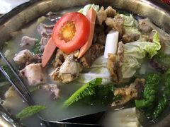 -陈记泸州酸菜豆花火锅(建设路店)