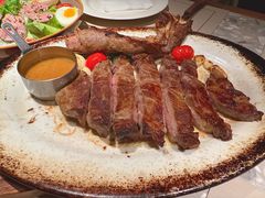 -J·one Bistro吉萬酒厨·牛排