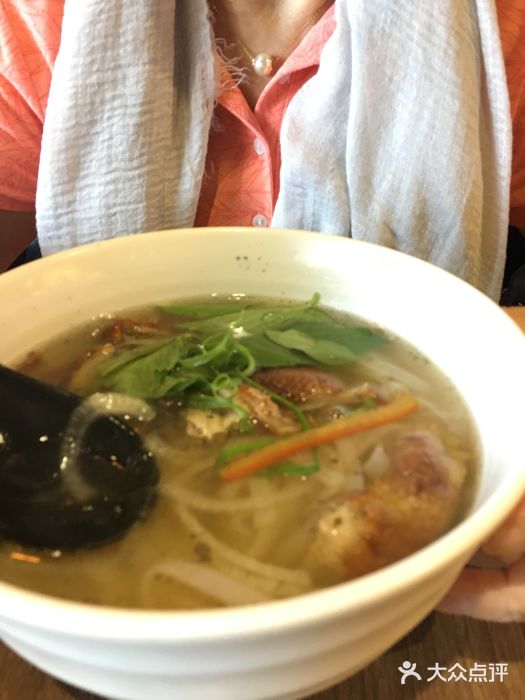 Noodle LAH!图片