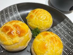 -白天鹅宾馆-玉堂春暖餐厅