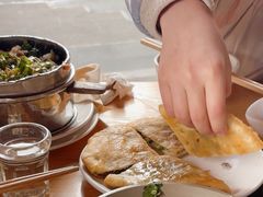 -大众跷脚牛肉馆·非遗传承单位(峨眉山店)