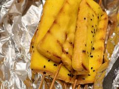 -霹雳火·重庆烧烤·江湖菜(解放碑店)