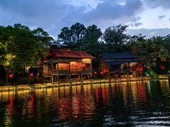 -深圳锦绣中华民俗村