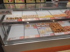 -東更道点心行(北京龙湖熙悦天街店)