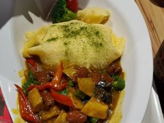 -食悦天美食广场(西安CityOn熙地港购物中心店)