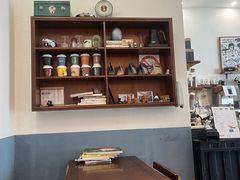 -Tequila Espresso(嘉善路店)