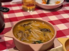 -西贝(厦门中华城店)