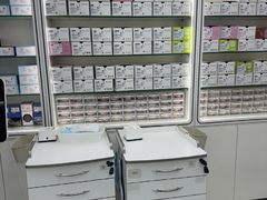 -牙博士口腔品牌连锁(杨浦店)