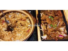 -高第街56号餐厅(银座商城玉函店)