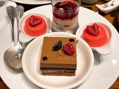 -mezza9 Macau(澳门君悦酒店)