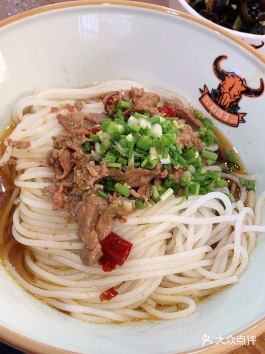 刘聋子粉馆(张家界总店)图片