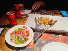 -火联烧烤(学院路创始店)