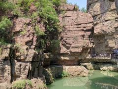 -云台山风景名胜区