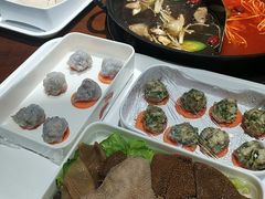 -刘火辣老火锅(光谷店)