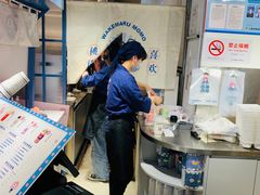 -和气桃桃(宏伊广场店)
