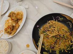 -京滨饭店·餐厅(阜外大街店)