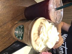 iphone_upload_pic-星巴克(古象大酒店店)