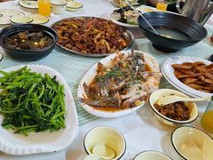 -甘家界柠檬鸭店(高峰林场店)