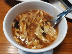 -生活本该如此北京小馆(周庄嘉园店)