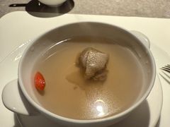 -木守西溪溪隐餐厅