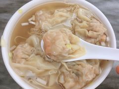 -周门传统竹升面