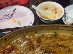-朗妈私房菜(婺女州店)