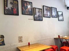 大堂-细妹五香牛杂(步行街店)