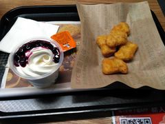 -肯德基(杭州复兴店)