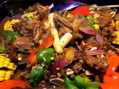 -蘭奢雅集·江浙菜(青山江滩店)