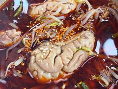 猪脑-脑馋粉儿(三里屯店)