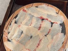 -冯校长老火锅(广州正佳广场店)