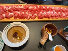 -阳坊胜利涮羊肉(阳坊老店)