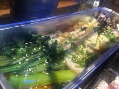 -很久以前羊肉串(打浦路店)