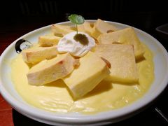 冰淇淋烤布蕾-花千醉(新街口店)
