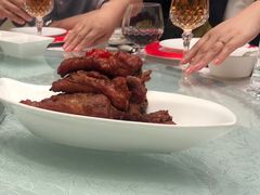 蒜香排骨-亢龙太子酒轩(东湖店)