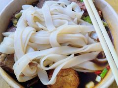 -郭记老汉口热干面
