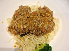 -馋三尺蟹粉小笼(人民广场店)