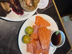 -川骄海鲜自助(亚运村店)