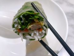 春卷拼盘-PHO爺·越南料理(亦庄大族广场店)