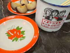 -粗粮人家·东北菜(洋桥店)