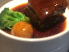 -淮扬厨子(黑金冠金水区省体育场店)