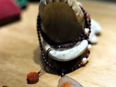 -如果·追梦手工皮具DIY教学店(田子坊店)
