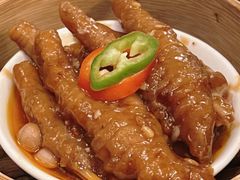 -誉八仙粤菜(万象天地店)