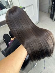 -艺时·漂发·染发·蛋白护理店