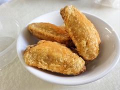 -维园港式茶餐厅(龙岗盛平店)