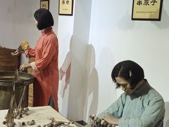 -陈李济中药博物馆