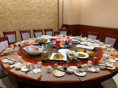 包厢-老雒阳面馆·水席·洛阳菜(王城路店)