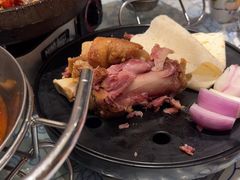 -群英会·三国菜(曹魏古城店)